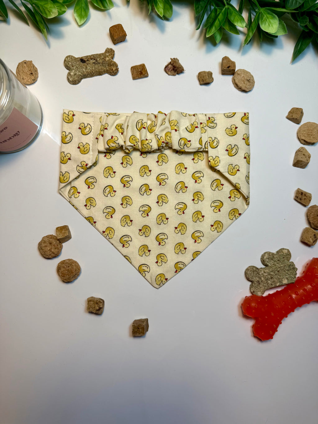Duckies Bandana