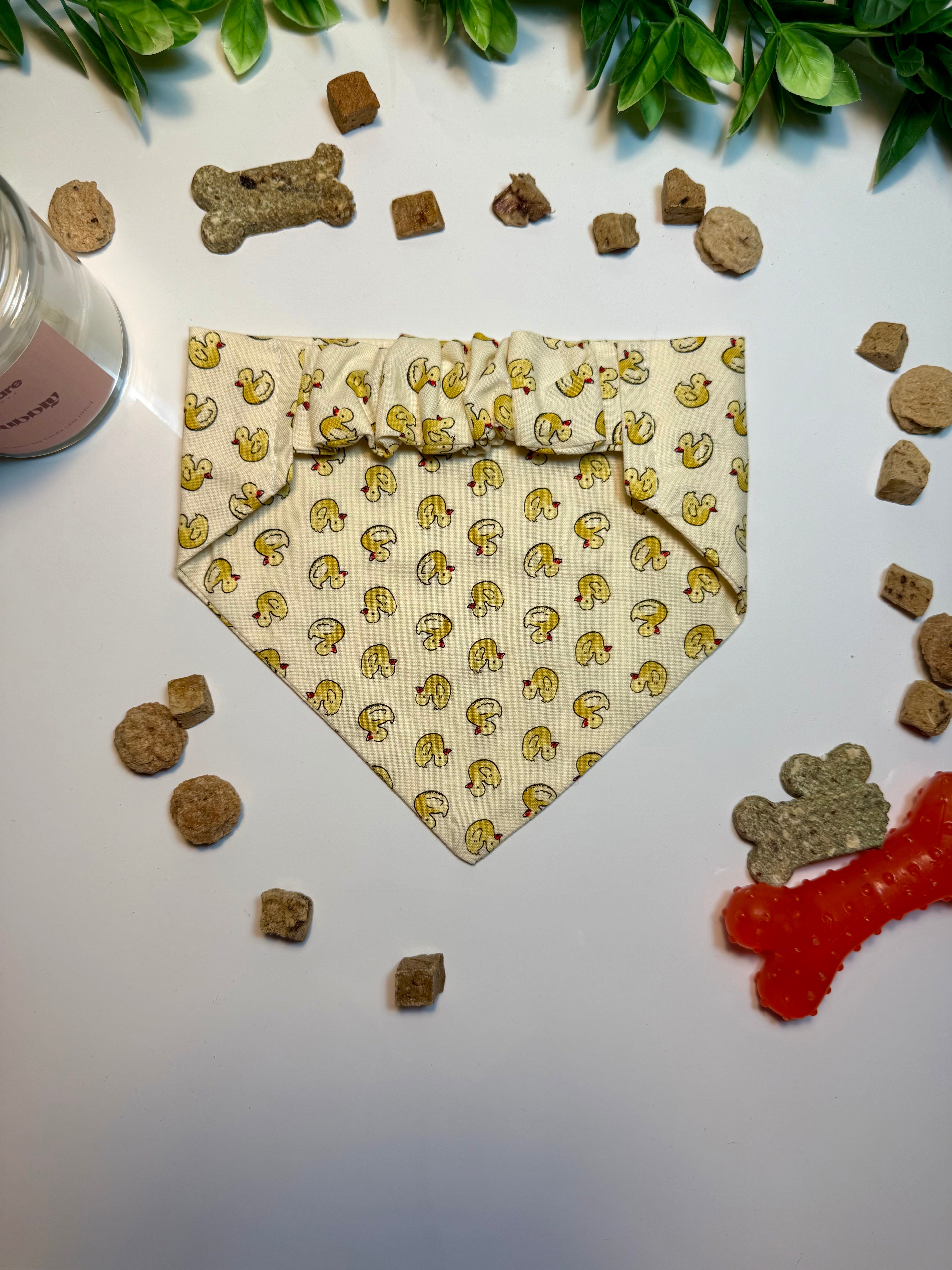 Duckies Bandana