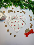 Cherry Bliss Bandana