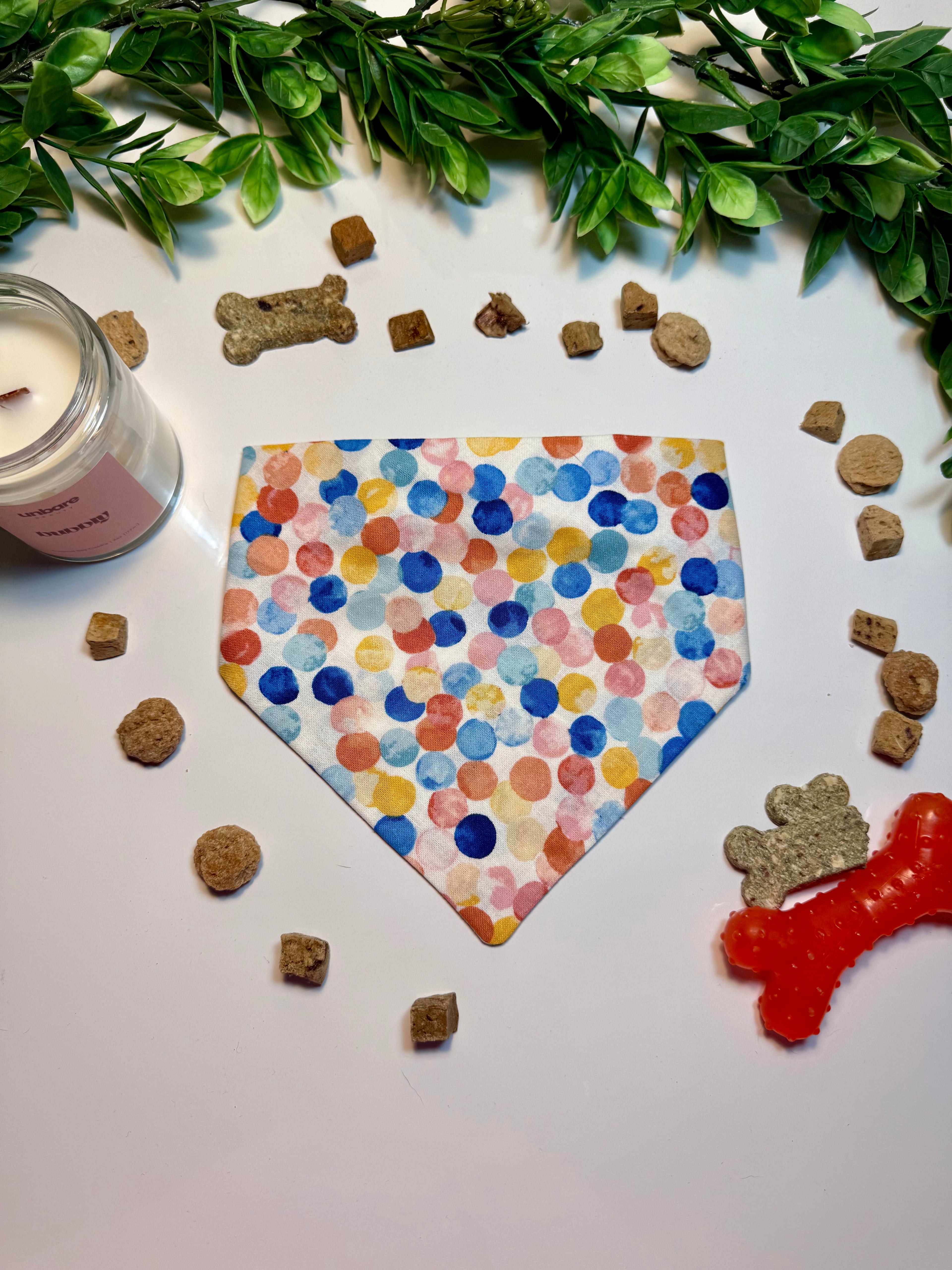 Sprinkle Bandana