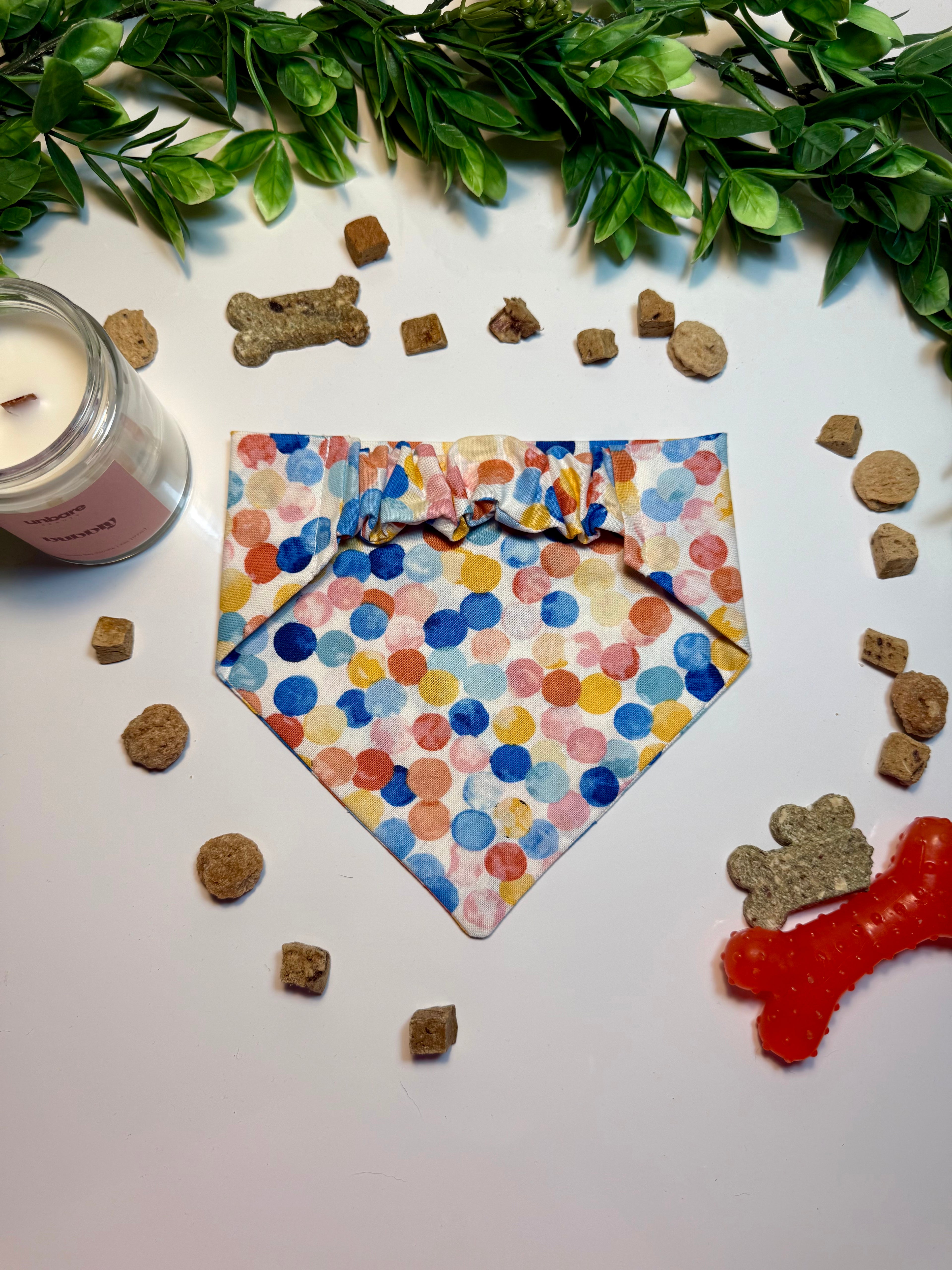 Sprinkle Bandana